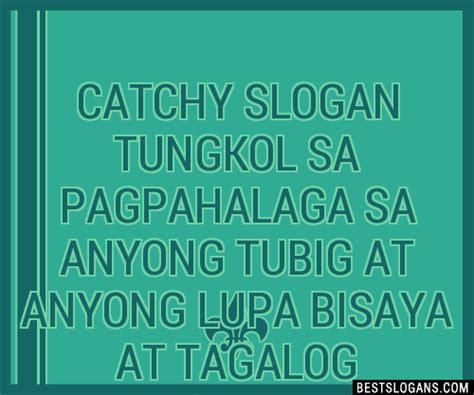 Slogan Tungkol Sa kagandahan Ng Pilipinas Halimbawa .